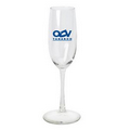 8 Oz. Vina Champagne Flute Glass